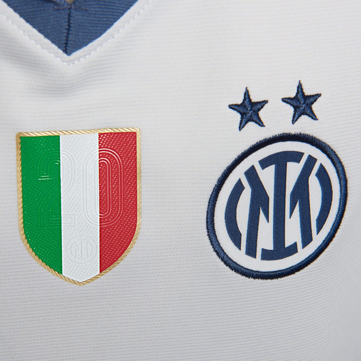 im nike kids away stadium jersey 202425 – 20 hakan calhanoglu Collection | Authentic Inter Milan Shirts