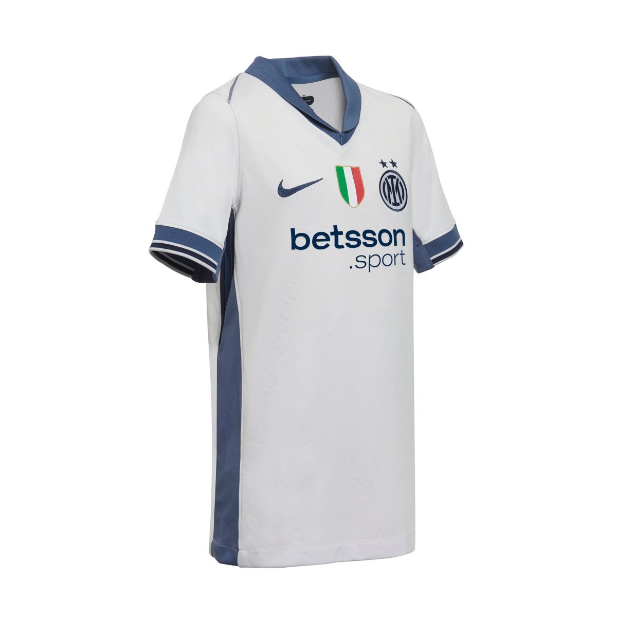 im nike kids away stadium jersey 202425 – 20 hakan calhanoglu Collection | Authentic Inter Milan Shirts