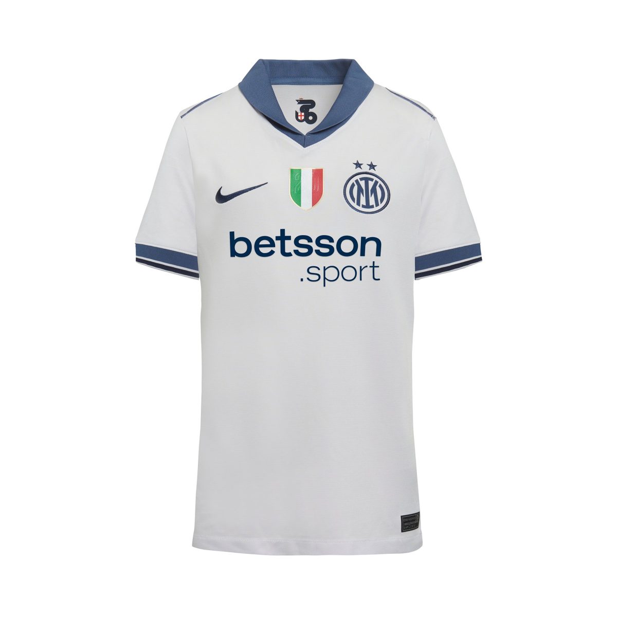 im nike kids away stadium jersey 202425 – 21 kristjan asllani Collection | Authentic Inter Milan Shirts