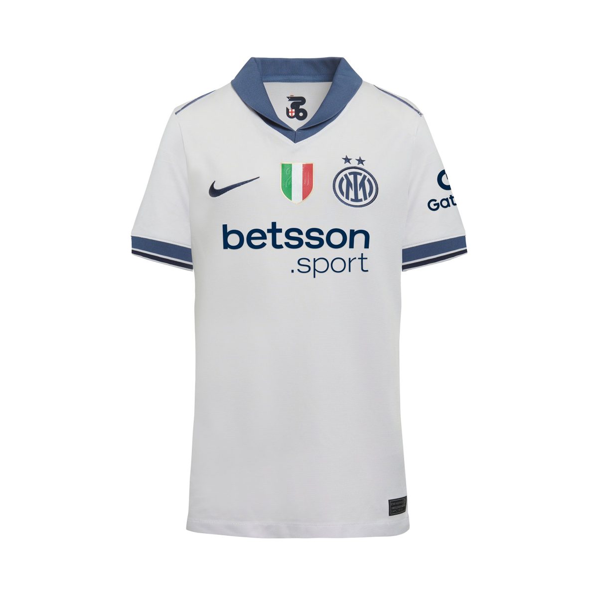 im nike kids away stadium jersey 202425 – 42 tomás palacios Collection | Authentic Inter Milan Shirts