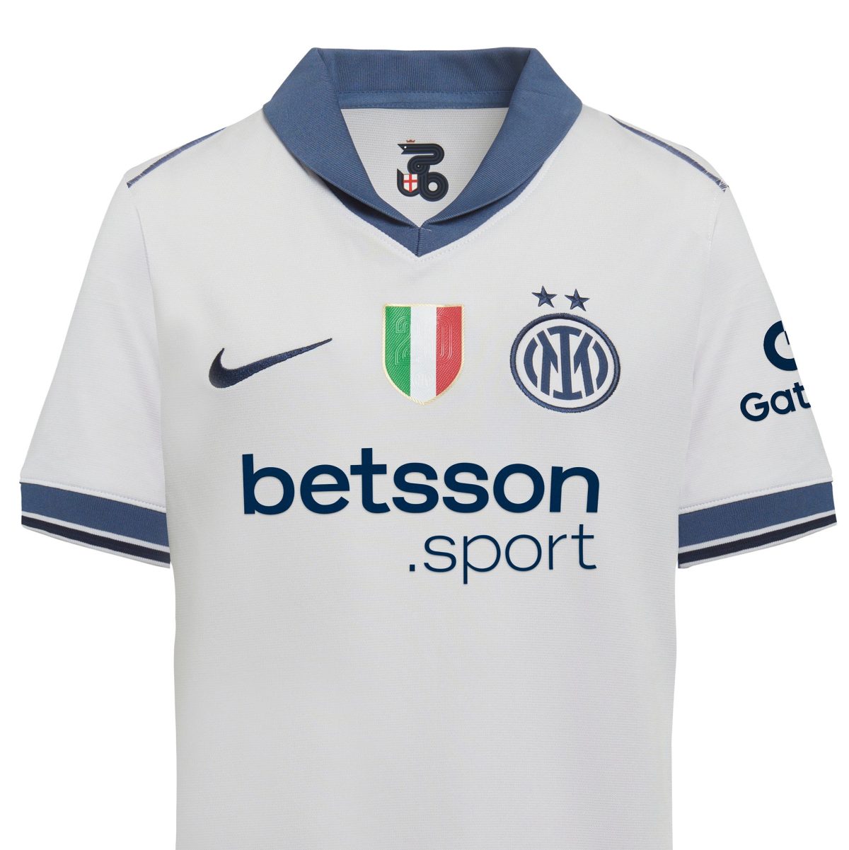 im nike kids away stadium jersey 202425 – 42 tomás palacios Collection | Authentic Inter Milan Shirts