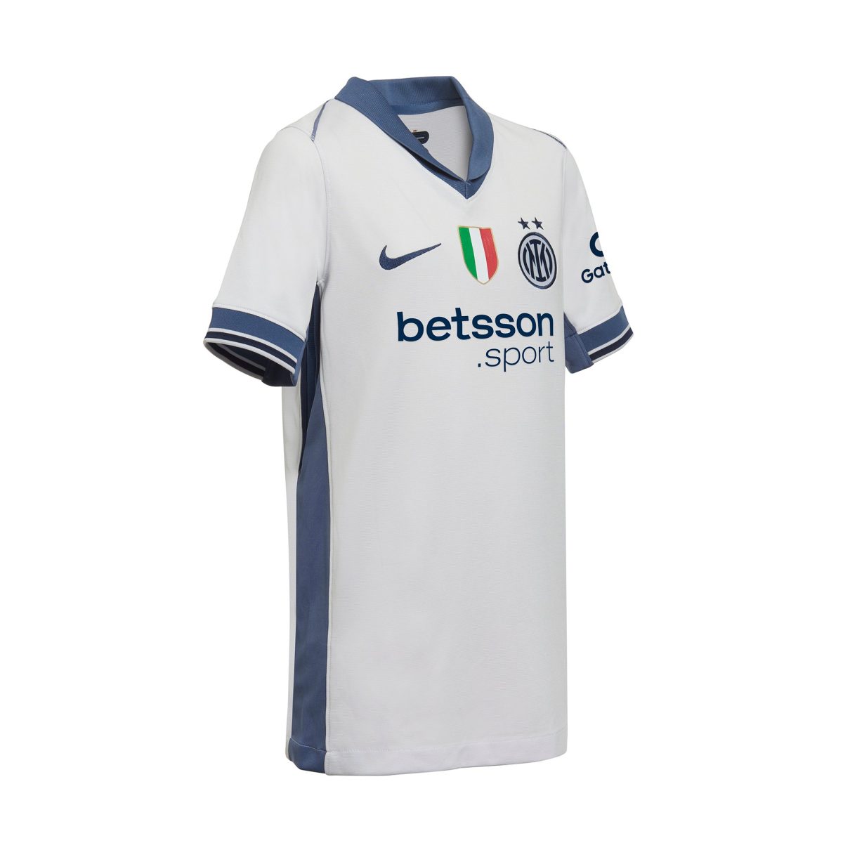 im nike kids away stadium jersey 202425 – 42 tomás palacios Collection | Authentic Inter Milan Shirts