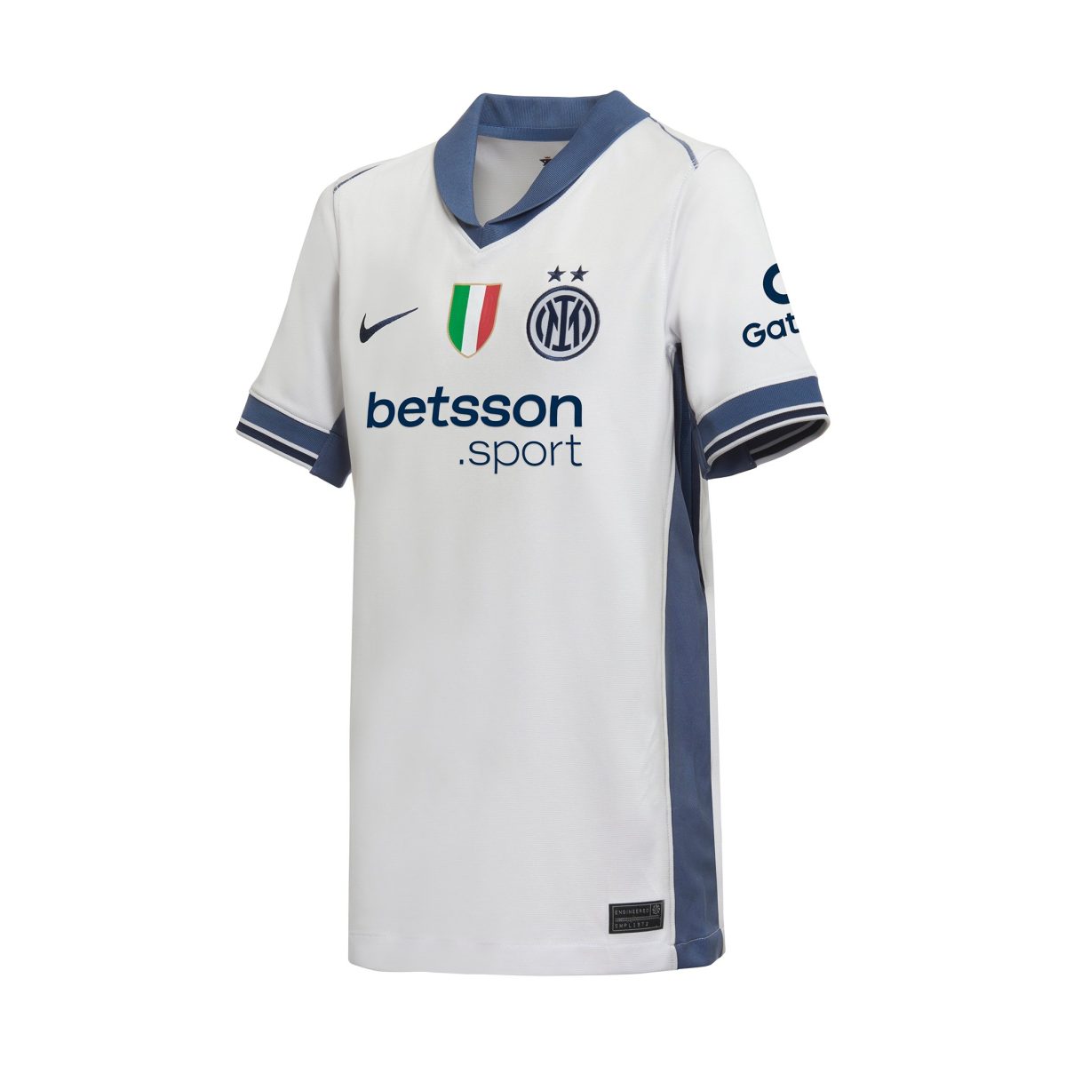 im nike kids away stadium jersey 202425 – 42 tomás palacios Collection | Authentic Inter Milan Shirts