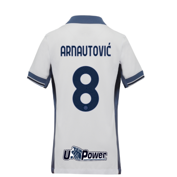 im nike kids away stadium jersey 202425 – 8 marko arnautović Collection | Authentic Inter Milan Shirts