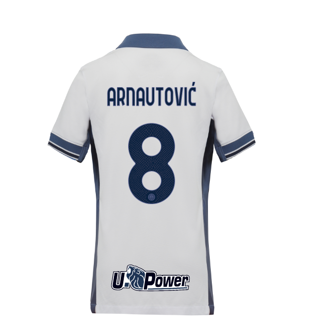 im nike kids away stadium jersey 202425 – 8 marko arnautović Collection | Authentic Inter Milan Shirts