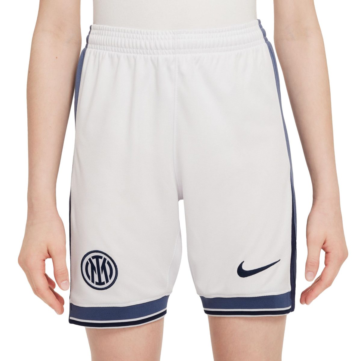 im nike kids away stadium match shorts 202425 with custom printing Collection | Authentic Inter Milan Shirts