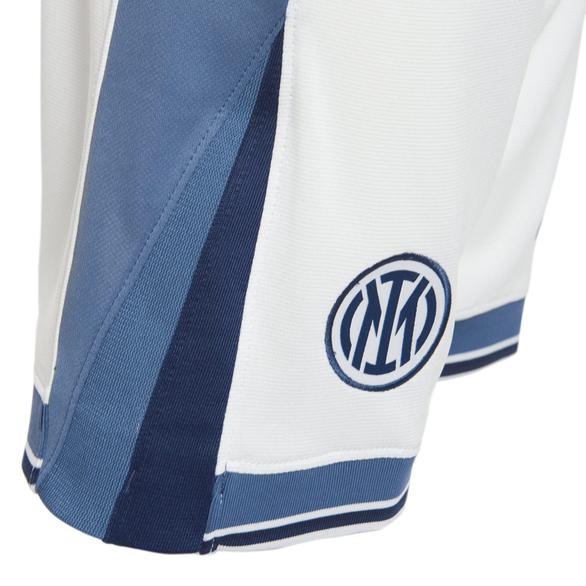 im nike kids away stadium match shorts 202425 with custom printing Collection | Authentic Inter Milan Shirts