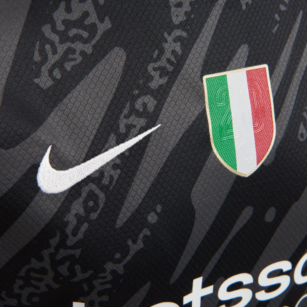 im nike kids goalkeeper home kit shirt 202425 – 13 josep martínez Collection | Authentic Inter Milan Shirts