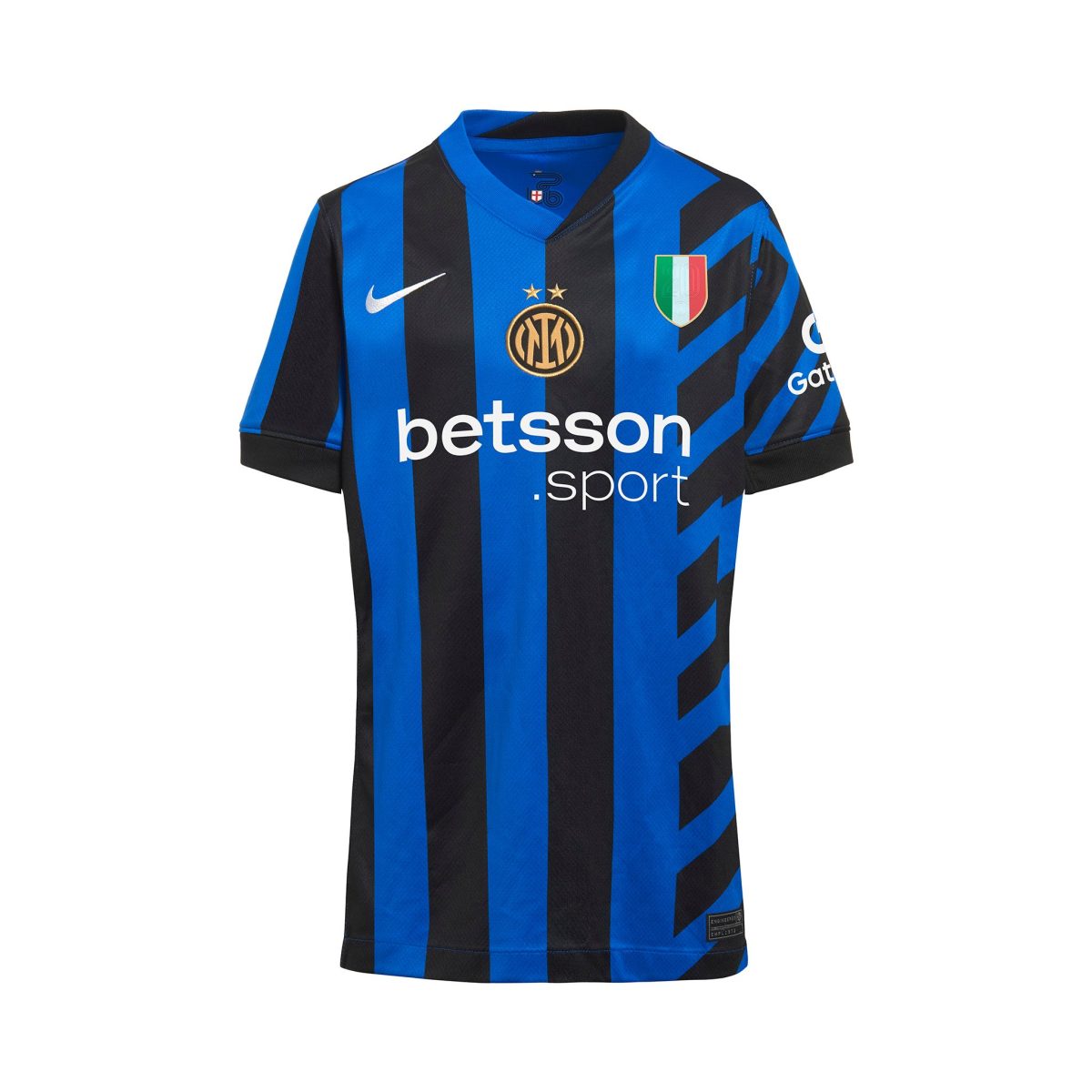 im nike kids home stadium jersey 202425 – 11 joaquín correa Collection | Authentic Inter Milan Shirts