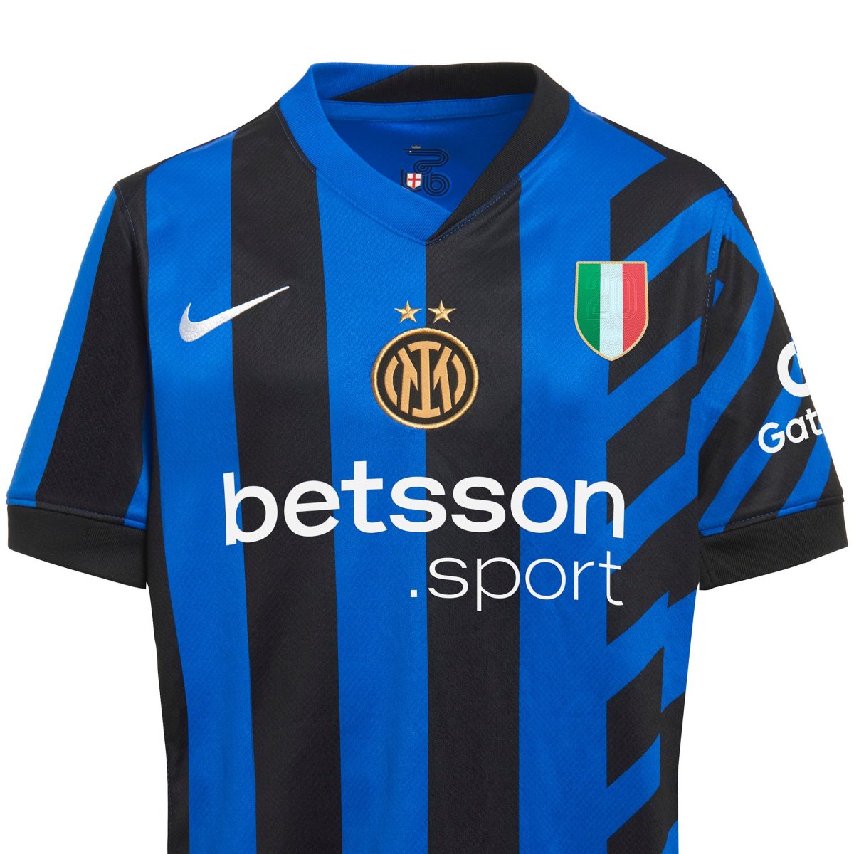 im nike kids home stadium jersey 202425 – 11 joaquín correa Collection | Authentic Inter Milan Shirts