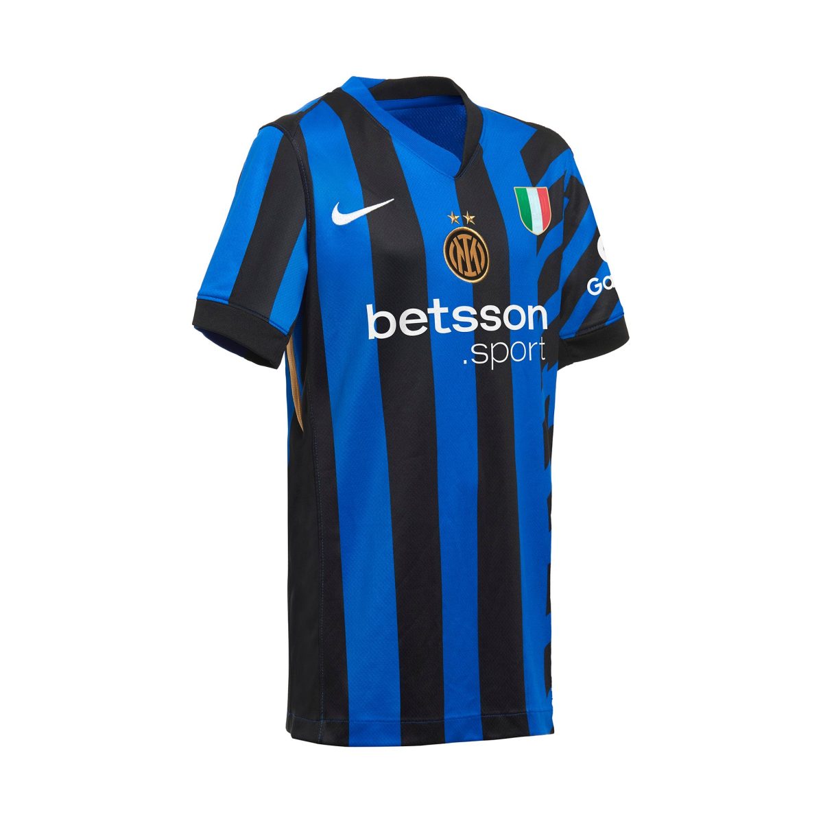 im nike kids home stadium jersey 202425 – 11 joaquín correa Collection | Authentic Inter Milan Shirts