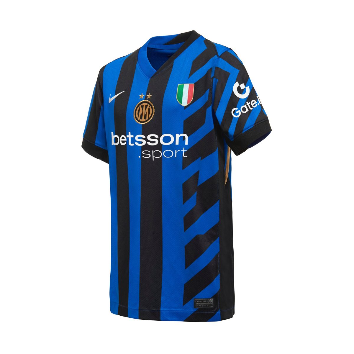 im nike kids home stadium jersey 202425 – 11 joaquín correa Collection | Authentic Inter Milan Shirts