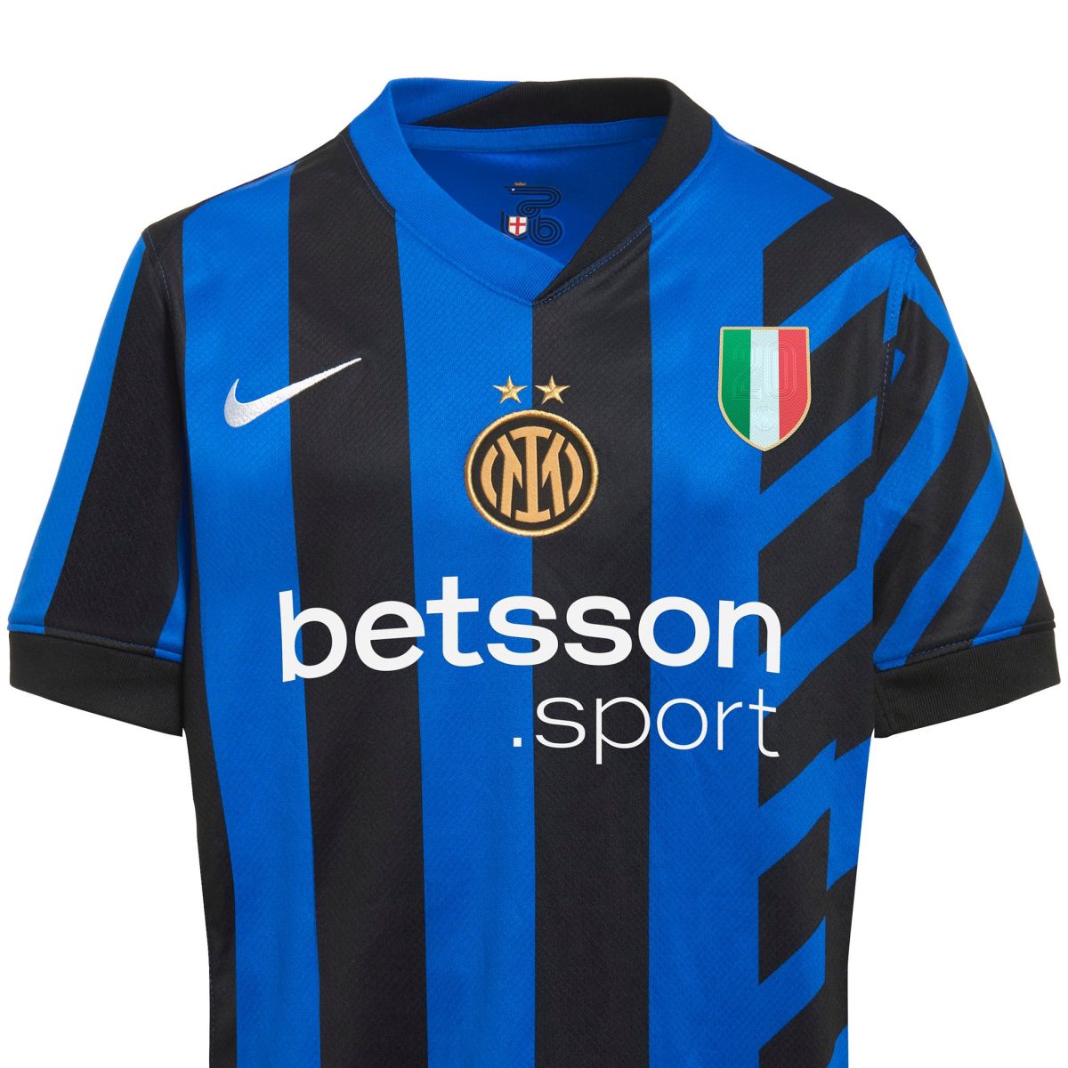 im nike kids home stadium jersey 202425 – 31 yann-aurel bisseck Collection | Authentic Inter Milan Shirts