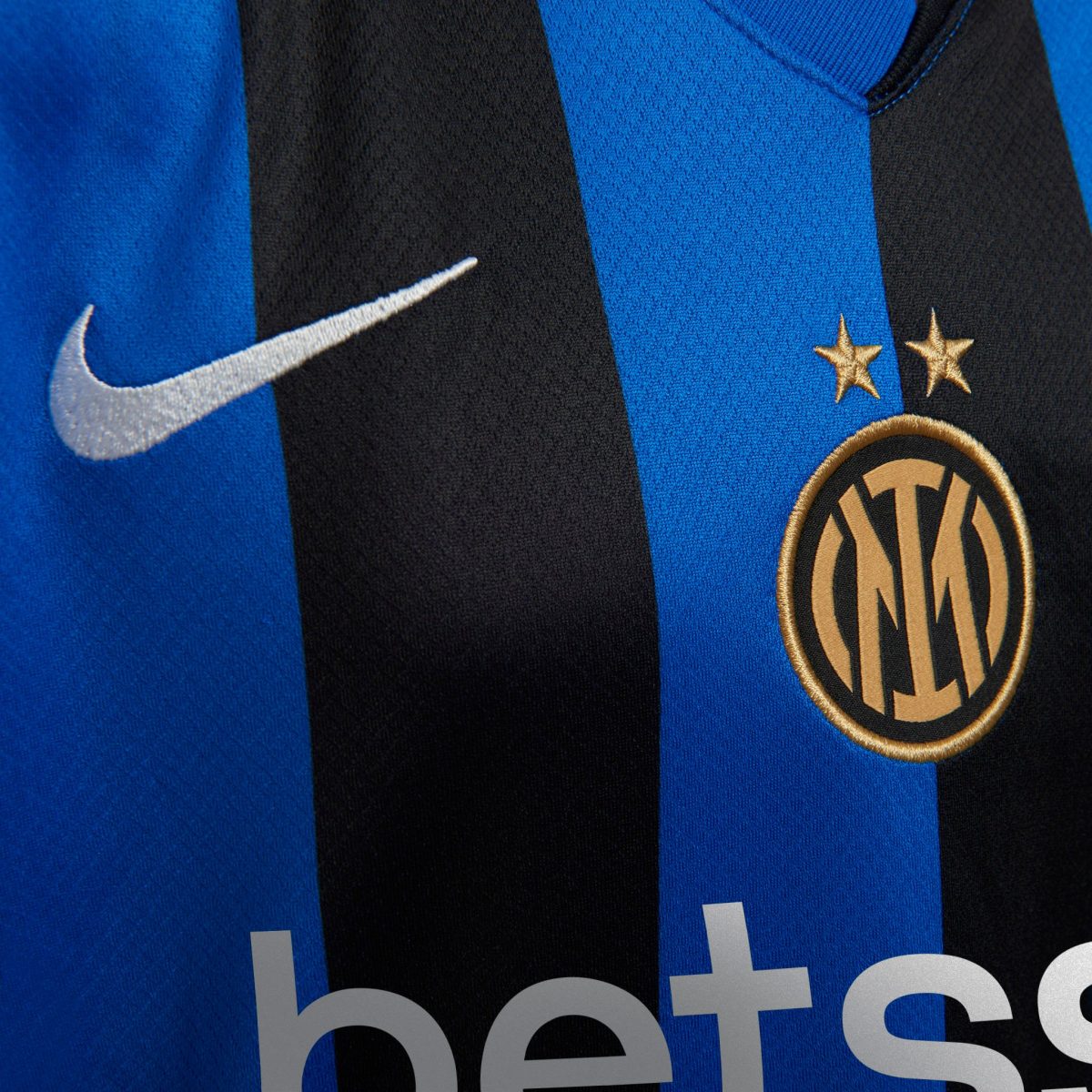 im nike kids home stadium jersey 202425 – 31 yann-aurel bisseck Collection | Authentic Inter Milan Shirts