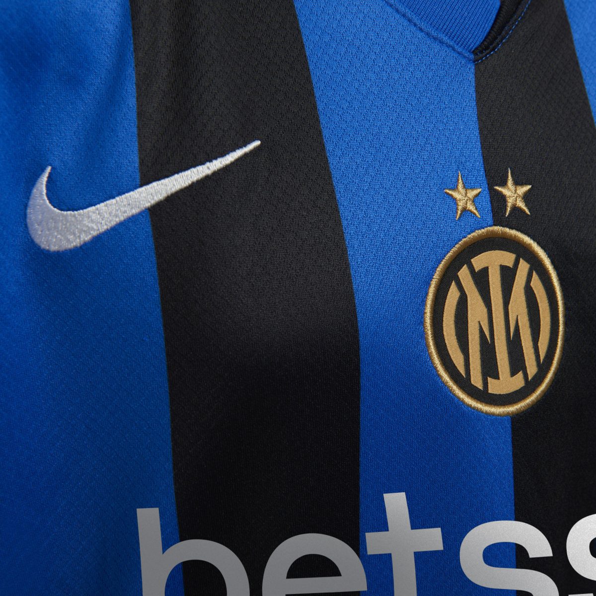 im nike kids home stadium jersey 202425 with custom printing Collection | Authentic Inter Milan Shirts