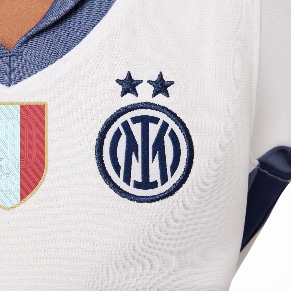 im nike kids minikit away 202425 with custom printing Collection | Authentic Inter Milan Shirts