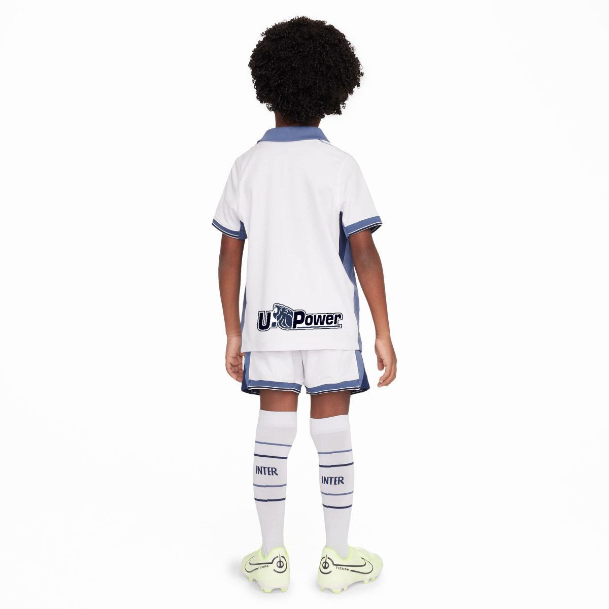 im nike kids minikit away 202425 Collection | Authentic Inter Milan Shirts
