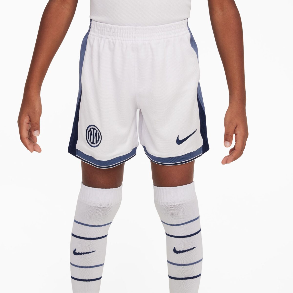 im nike kids minikit away 202425 Collection | Authentic Inter Milan Shirts