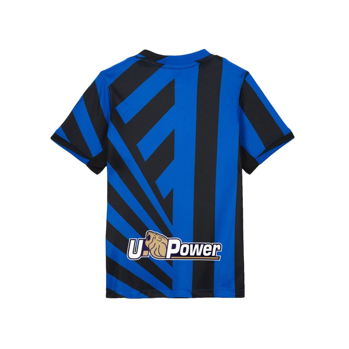 im nike kids minikit home 202425 with custom printing Collection | Authentic Inter Milan Shirts