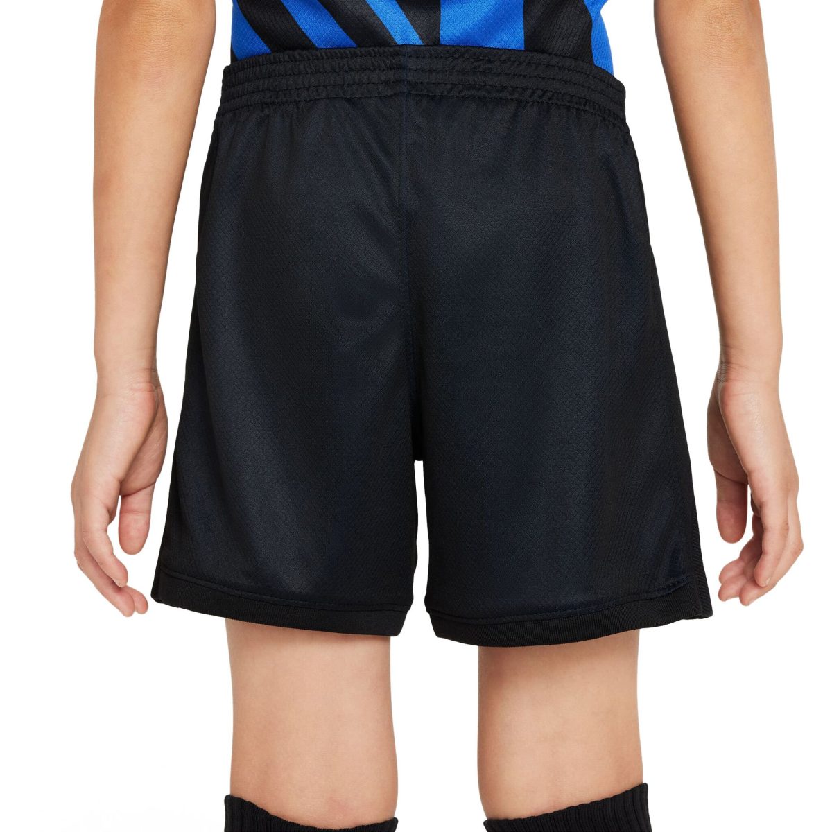 im nike kids minikit home 202425 with custom printing Collection | Authentic Inter Milan Shirts