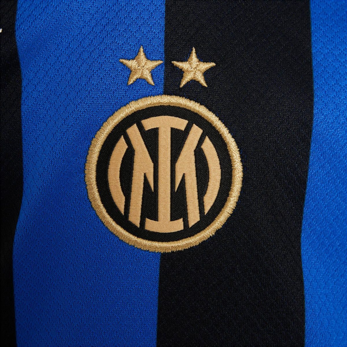 im nike kids minikit home 202425 with custom printing Collection | Authentic Inter Milan Shirts
