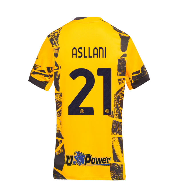 im nike kids third kit stadium shirt 202425 – 21 kristjan asllani Collection | Authentic Inter Milan Shirts