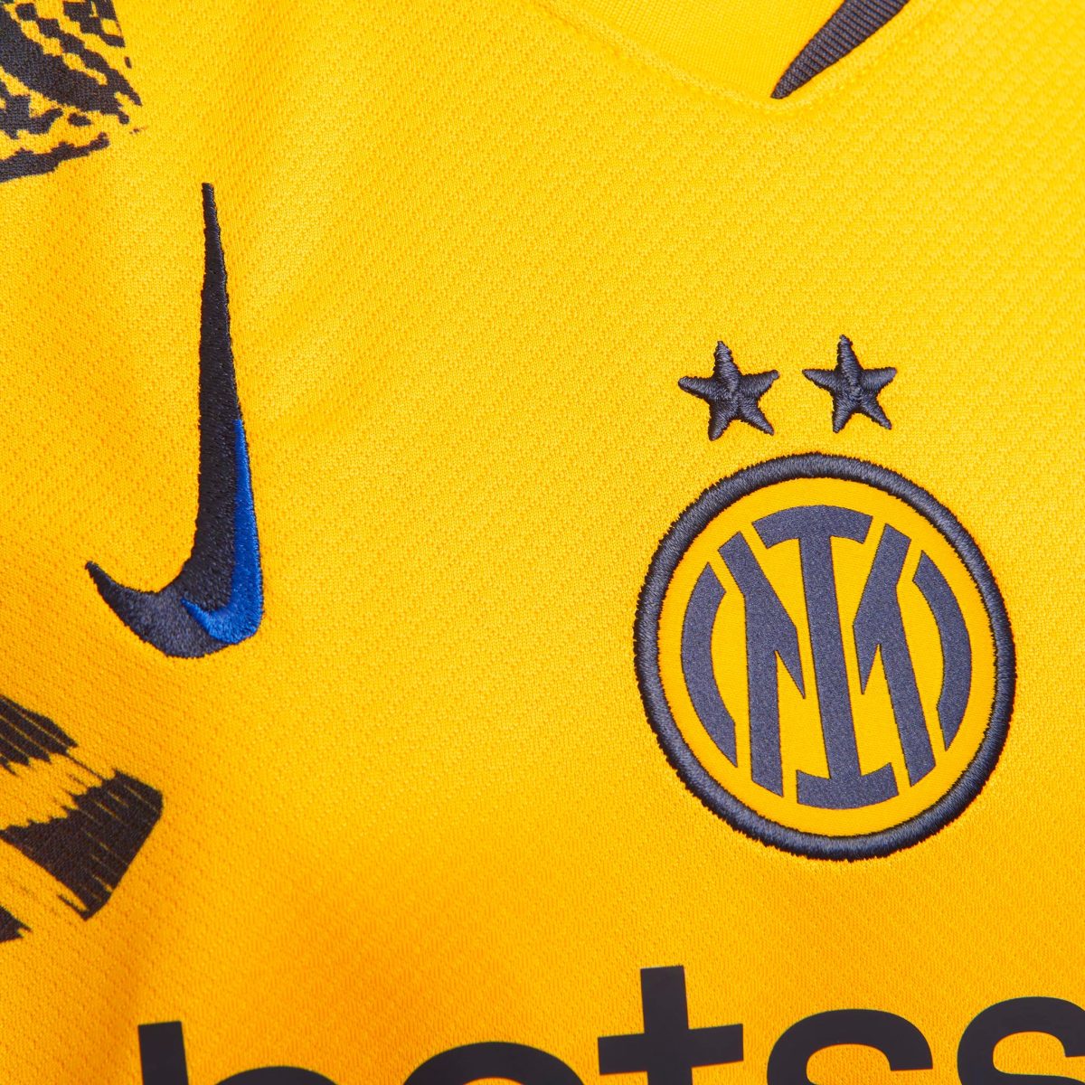 im nike kids third kit stadium shirt 202425 – 30 carlos augusto Collection | Authentic Inter Milan Shirts