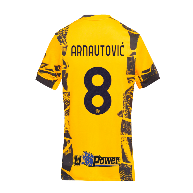 im nike kids third kit stadium shirt 202425 – 8 marko arnautović Collection | Authentic Inter Milan Shirts