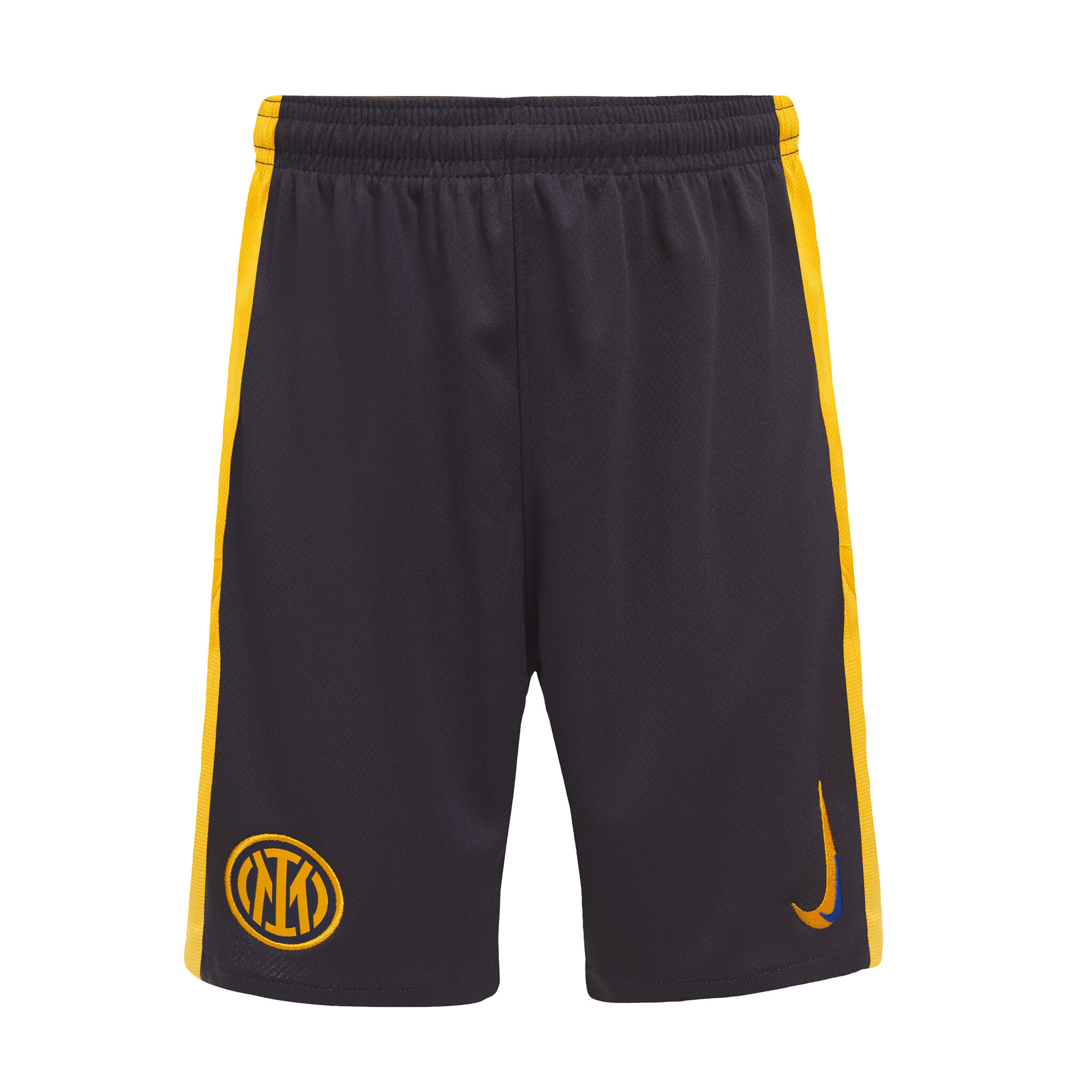 im nike kids third kit stadium shorts 202425 with custom printing Collection | Authentic Inter Milan Shirts