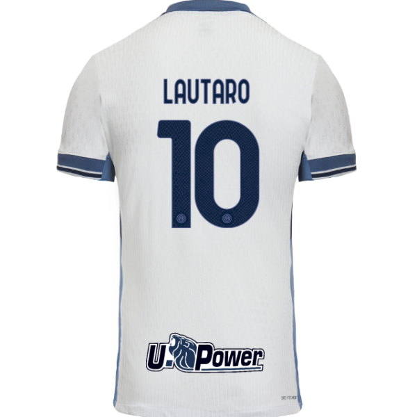 im nike men8217s away match jersey 202425 – 10 lautaro martínez Collection | Authentic Inter Milan Shirts