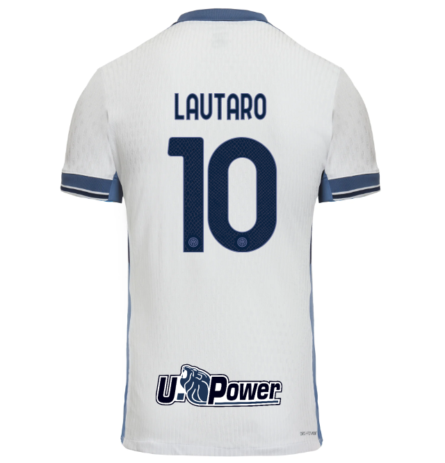 im nike men8217s away match jersey 202425 – 10 lautaro martínez Collection | Authentic Inter Milan Shirts