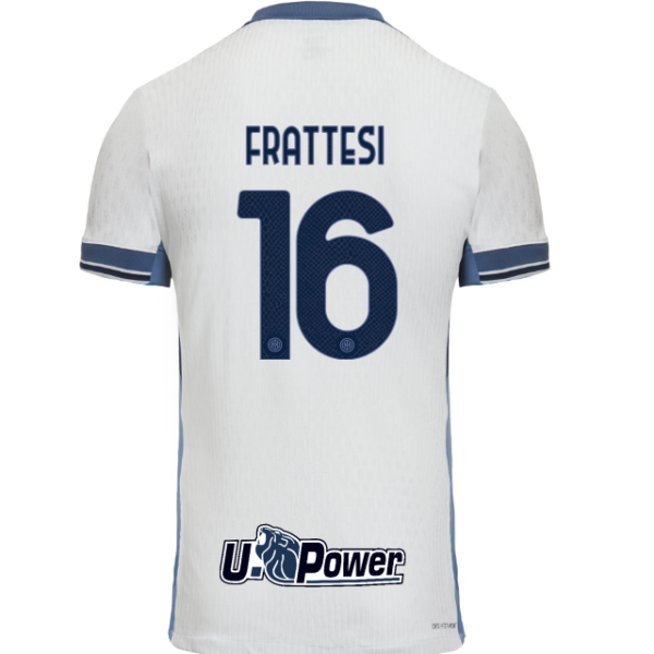 im nike men8217s away match jersey 202425 – 16 davide frattesi Collection | Authentic Inter Milan Shirts