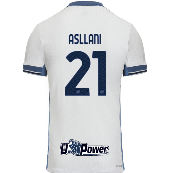 im nike men8217s away match jersey 202425 – 21 kristjan asllani Collection | Authentic Inter Milan Shirts