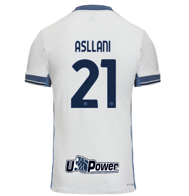 im nike men8217s away match jersey 202425 – 21 kristjan asllani Collection | Authentic Inter Milan Shirts