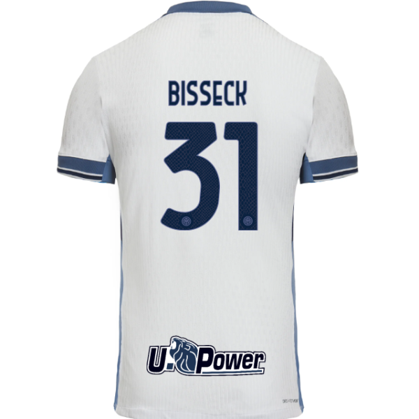 im nike men8217s away match jersey 202425 – 31 yann-aurel bisseck Collection | Authentic Inter Milan Shirts
