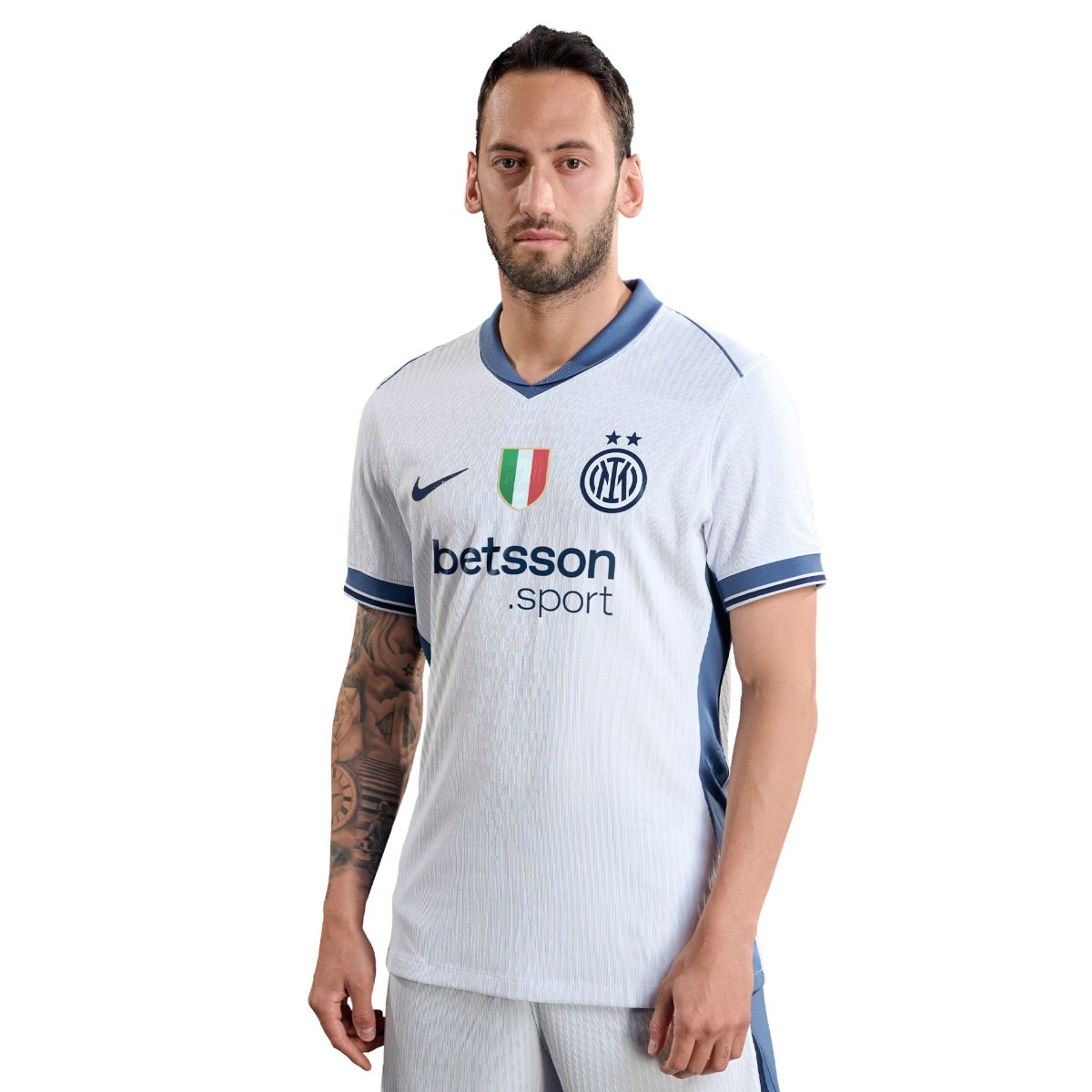 im nike men8217s away match jersey 202425 – 31 yann-aurel bisseck Collection | Authentic Inter Milan Shirts