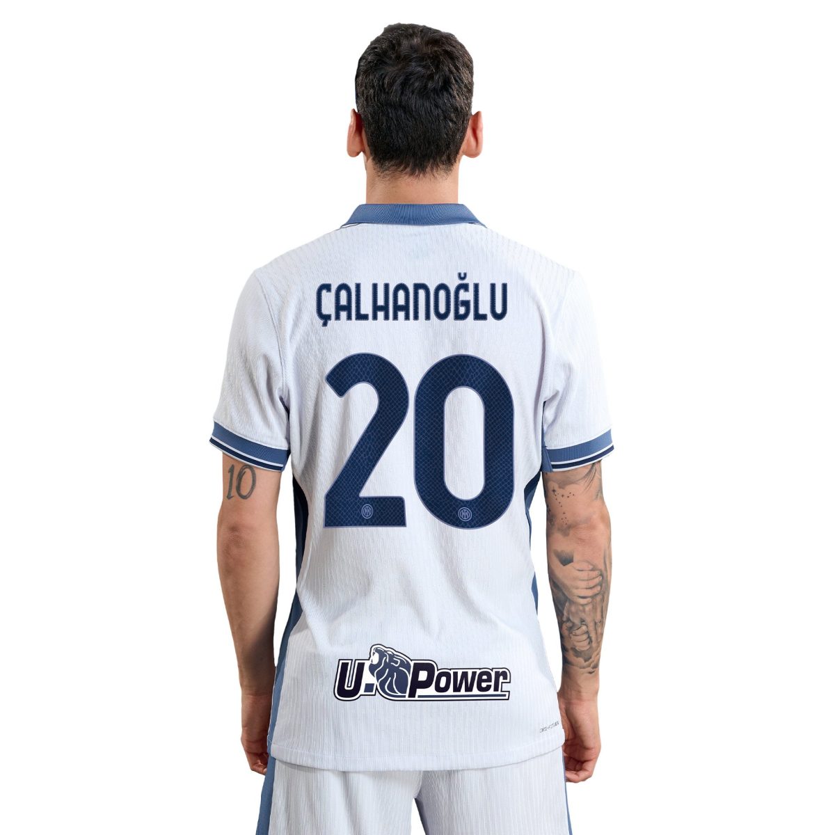 im nike men8217s away match jersey 202425 – 31 yann-aurel bisseck Collection | Authentic Inter Milan Shirts