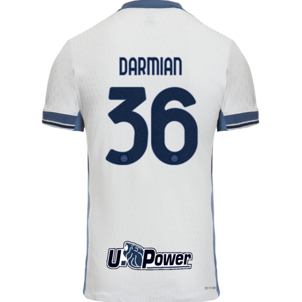 im nike men8217s away match jersey 202425 – 36 matteo darmian Collection | Authentic Inter Milan Shirts