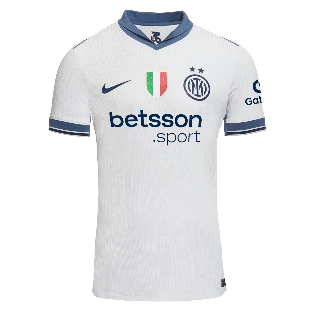 im nike men8217s away match jersey 202425 – 42 tomás palacios Collection | Authentic Inter Milan Shirts