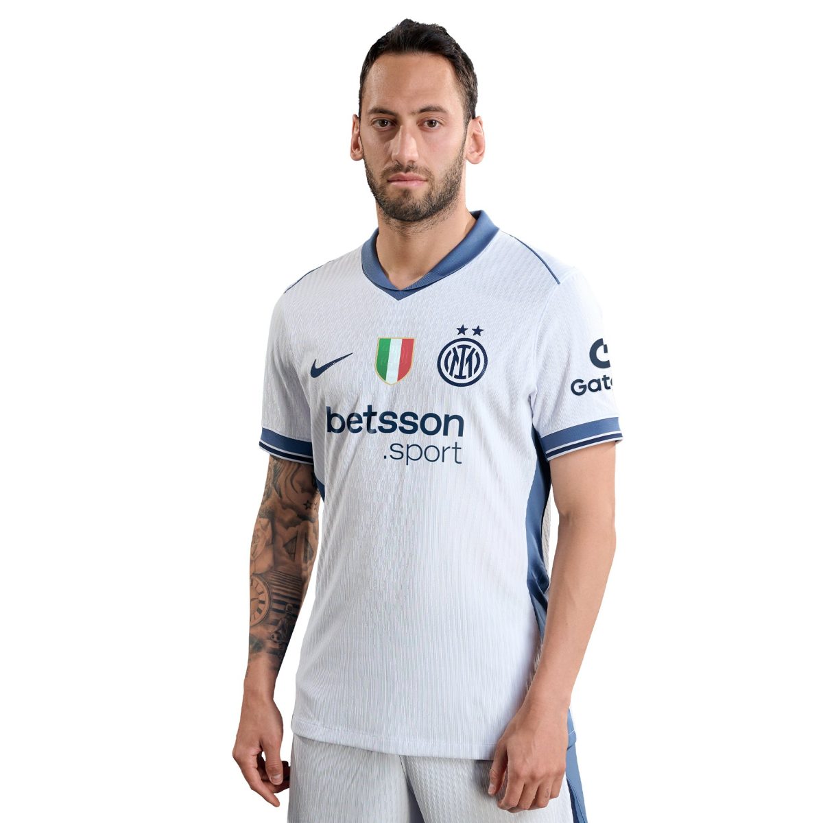 im nike men8217s away match jersey 202425 – 42 tomás palacios Collection | Authentic Inter Milan Shirts