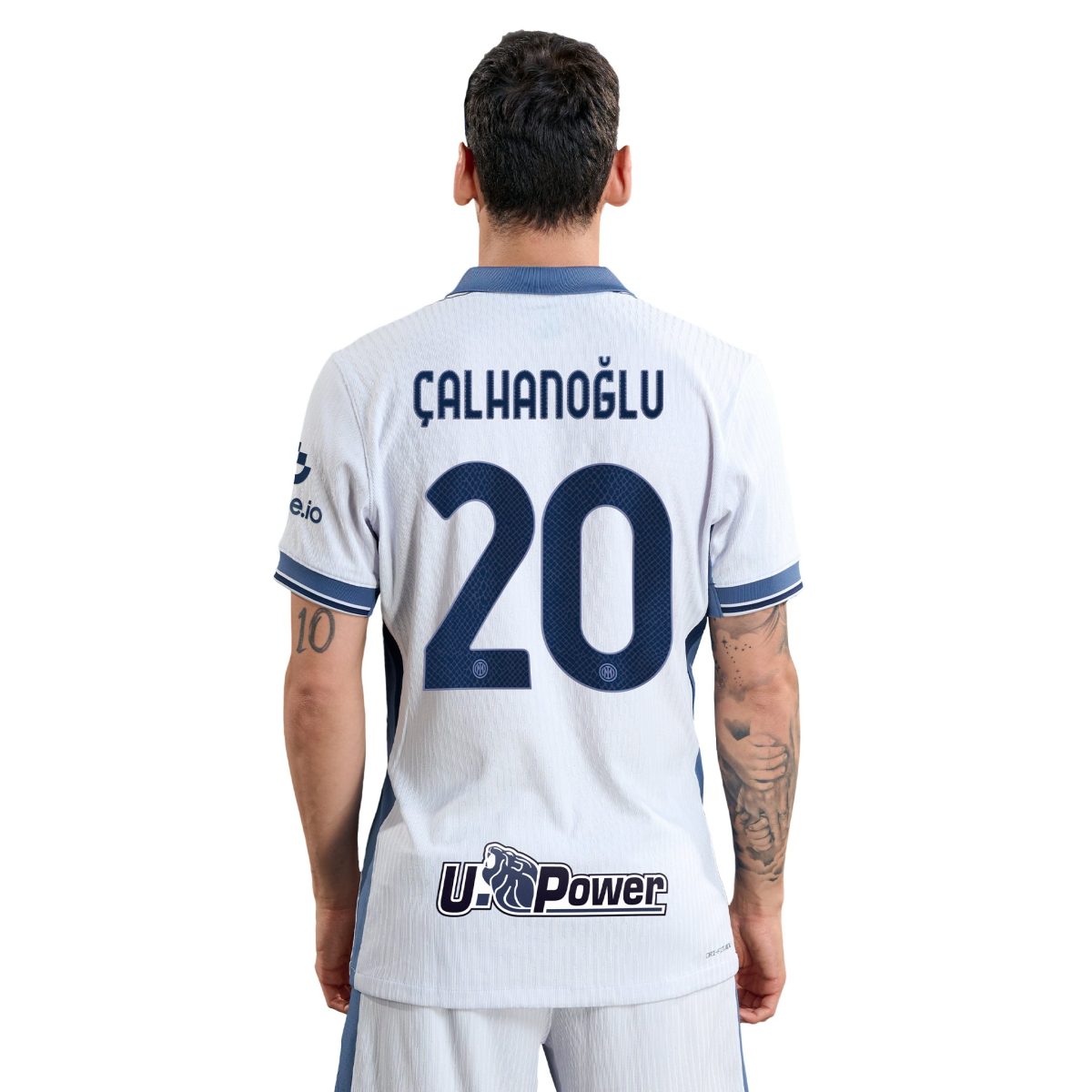 im nike men8217s away match jersey 202425 – 42 tomás palacios Collection | Authentic Inter Milan Shirts