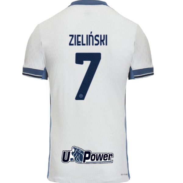 im nike men8217s away match jersey 202425 – 7 piotr zieliński Collection | Authentic Inter Milan Shirts