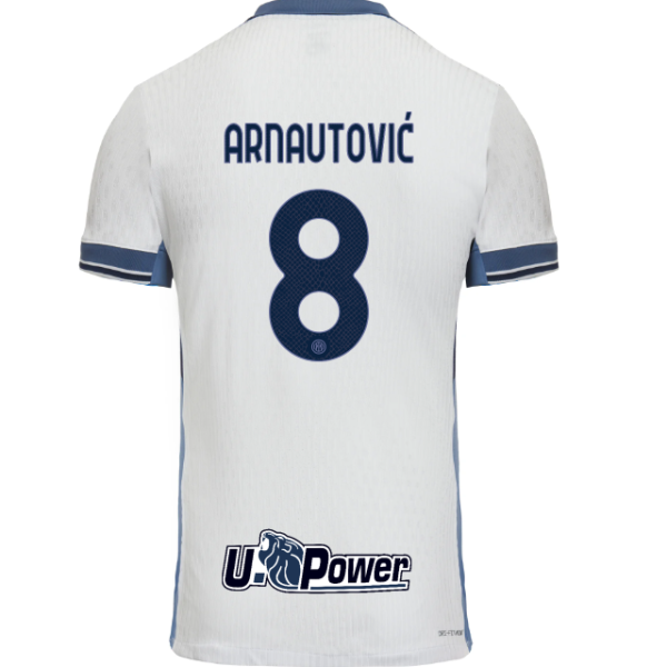 im nike men8217s away match jersey 202425 – 8 marko arnautović Collection | Authentic Inter Milan Shirts