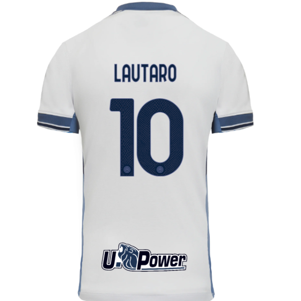 im nike men8217s away stadium jersey 202425 – 10 lautaro martínez Collection | Authentic Inter Milan Shirts