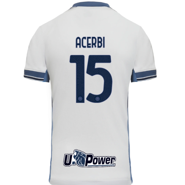 im nike men8217s away stadium jersey 202425 – 15 francesco acerbi Collection | Authentic Inter Milan Shirts