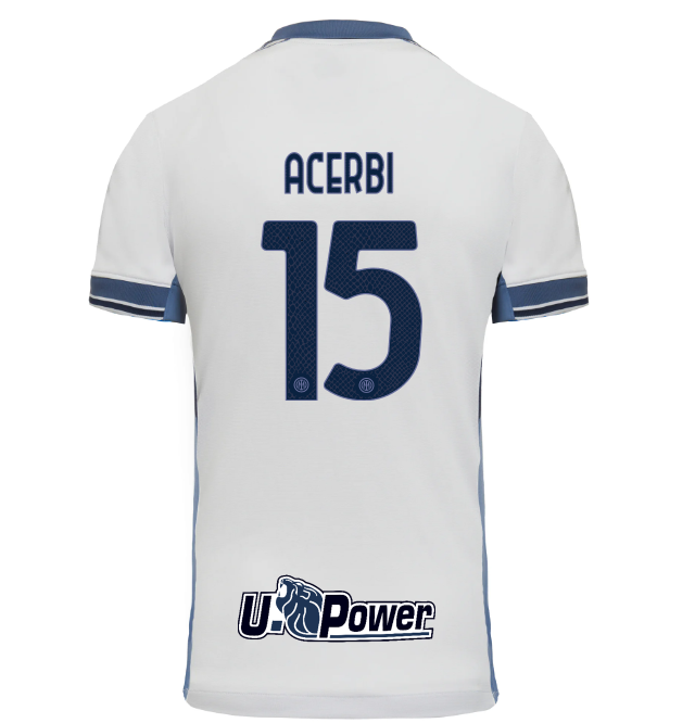 im nike men8217s away stadium jersey 202425 – 15 francesco acerbi Collection | Authentic Inter Milan Shirts