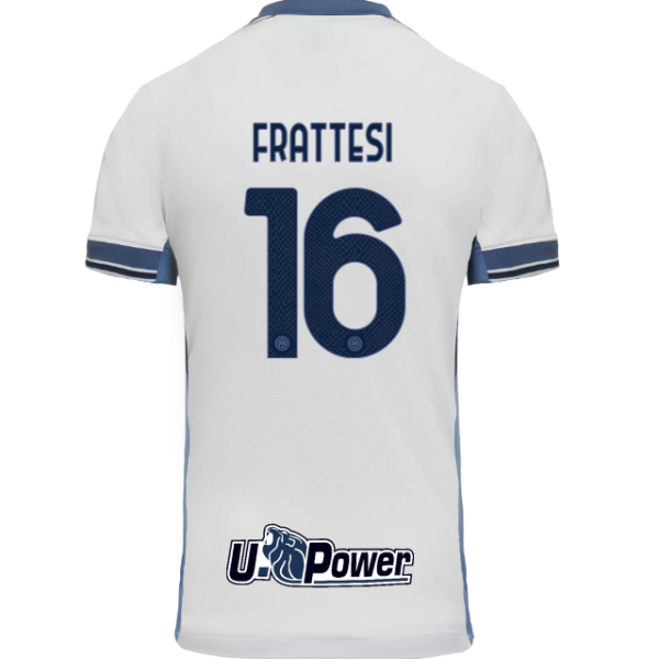 im nike men8217s away stadium jersey 202425 – 16 davide frattesi Collection | Authentic Inter Milan Shirts