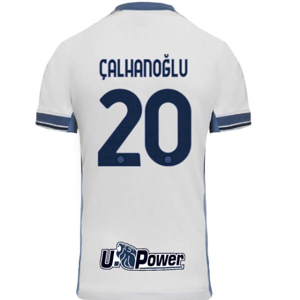 im nike men8217s away stadium jersey 202425 – 20 hakan calhanoglu Collection | Authentic Inter Milan Shirts