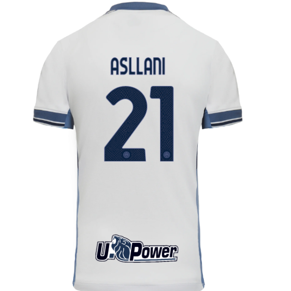 im nike men8217s away stadium jersey 202425 – 21 kristjan asllani Collection | Authentic Inter Milan Shirts