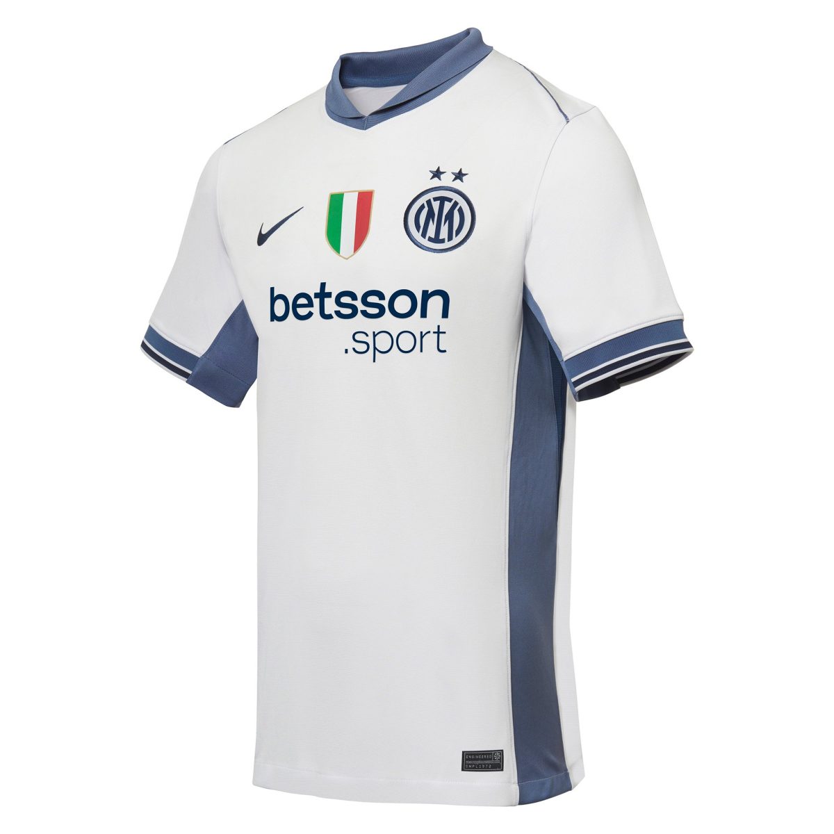 im nike men8217s away stadium jersey 202425 – 30 carlos augusto Collection | Authentic Inter Milan Shirts